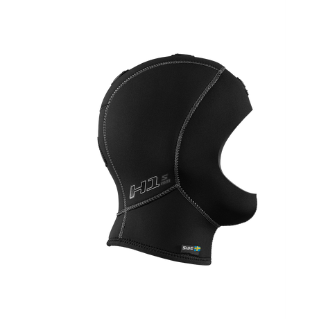Waterproof H1 3/5mm HAVS Hood - No Bib-XS