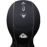 Open Box Waterproof H1-5/7mm Hood with Hood Air Venting System (HAVS)-