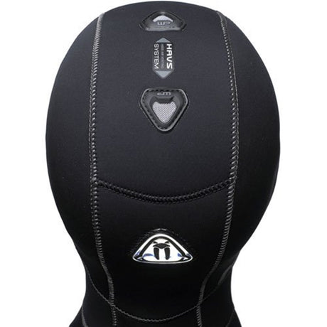 Open Box Waterproof H1-5/7mm Hood with Hood Air Venting System (HAVS)-