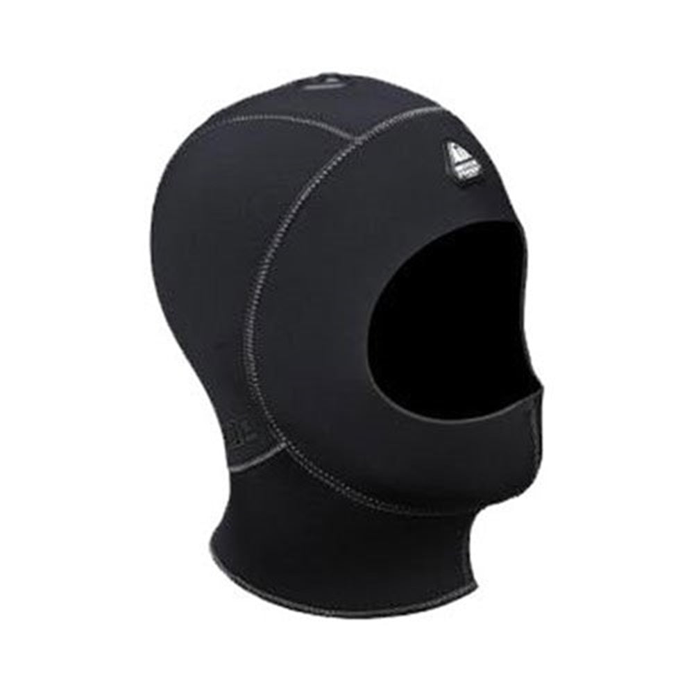 Used Waterproof Scuba Diving H1 5/7mm Hood - No Bib - Unisex-Large
