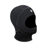 Used Waterproof Scuba Diving H1 5/7mm Hood - No Bib - Unisex-Large