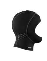 Open Box Waterproof Scuba Diving H1 5/7mm Hood - No Bib - Unisex-XL-Like New-