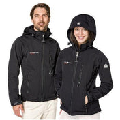 Waterproof Wind Breaker - Womens-XS