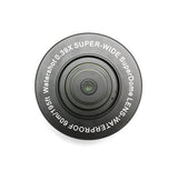 Open Box Watershot 0.39X SuperDome Wide-Angle Lens-