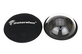 Open Box Watershot 0.39X SuperDome Wide-Angle Lens-Good-