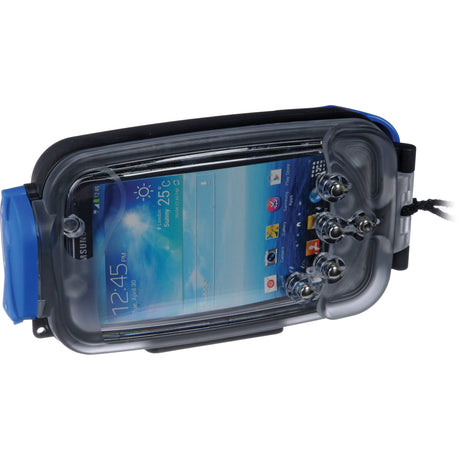 Open Box Watershot Pro Line Underwater Housing for iPhone 6-