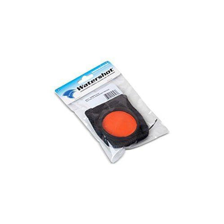 Open Box Watershot Red Filter for WSSG4-002 (Wide-Angle Lens) For Blue Water Color Correction-