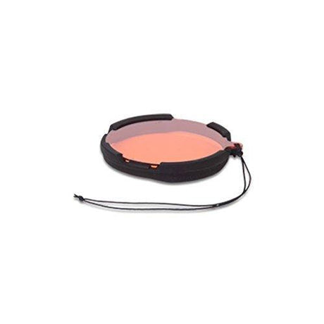 Open Box Watershot Red Filter for WSSG4-002 (Wide-Angle Lens) For Blue Water Color Correction-Like New-