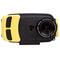 Open Box Watershot Samsung Galaxy S4 Waterproof Underwater Housing Camera Case-Black/Yellow-Acceptable-