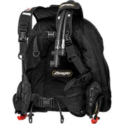 Open Box Zeagle Covert XT with Inflator and Hose-S-