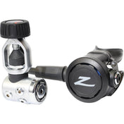 Open Box Zeagle Envoy II 1st Stage Yoke with Envoy 2nd Stage-