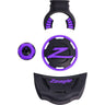 Open Box Zeagle F8 Color Kit-Purple-