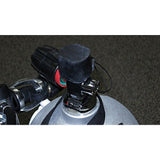 Rubber Tank Valve Protector for Scuba Diving Tanks - Scuba Essentials by DiveCatalog-