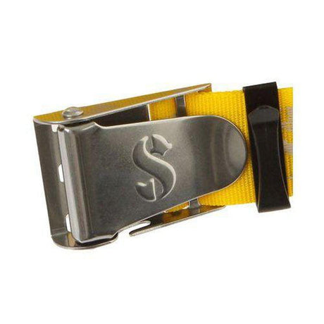 ScubaPro 2 Metal Weight Belt Buckle-