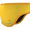 Scubapro 3 MM Neoprene Diving Headband-Black/Yellow