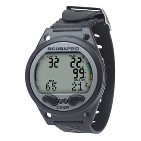 Scubapro Aladin One MX Capsule Only-