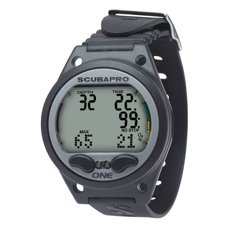 Scubapro Aladin One MX Capsule Only-