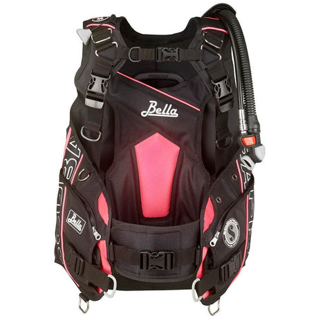 Scubapro Bella Jacket Type BCD - BPI-