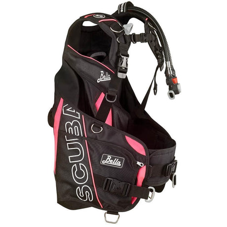 Scubapro Bella Jacket Type BCD - BPI-