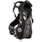 Scubapro Bella Jacket Type BCD - BPI-Black/White
