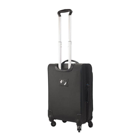 ScubaPro Cabin Gear Bag 4 Wheels - Black-