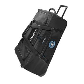 Scubapro Caravan Large Dive Gear Storage Roller Dive Bag-