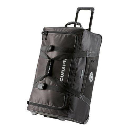 Scubapro Caravan Large Dive Gear Storage Roller Dive Bag-