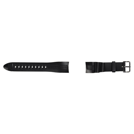 Scubapro Chromis Dive Computer Wrist Strap-Black