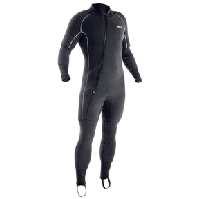 ScubaPro Climasphere Undergarment Thermal Wear - Black (XS)-