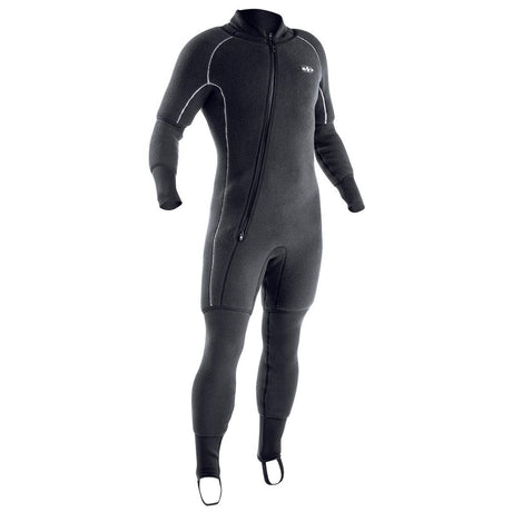 ScubaPro Climasphere Undergarment Thermal Wear - Black (XS)-