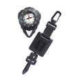 Scubapro Compact FS-1.5 Compact Dive Compass with Retractor-