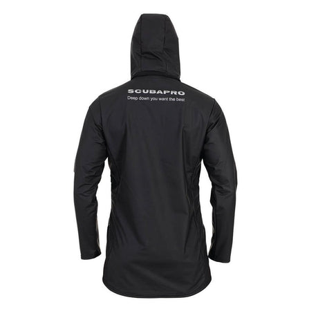 ScubaPro Crew Jacket Women's-