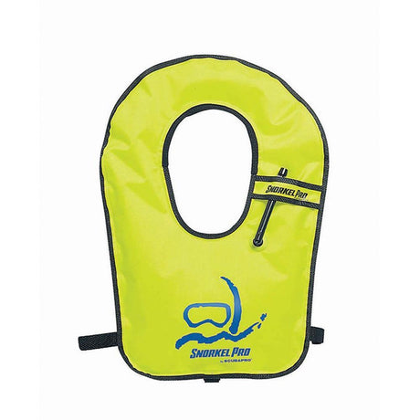 Scubapro Currents Unisex Adult Snorkeling Vest-S