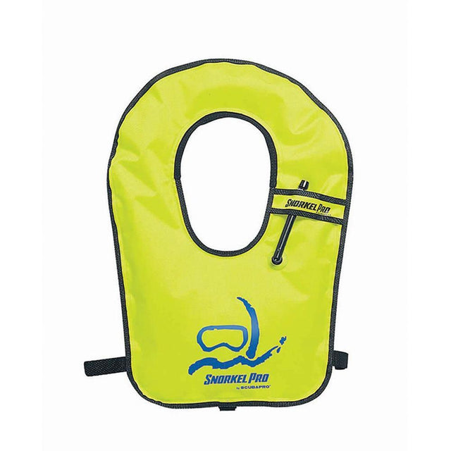 Scubapro Currents Unisex Adult Snorkeling Vest-S
