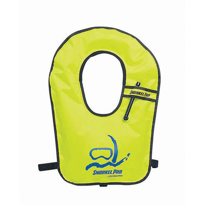Scubapro Currents Unisex Adult Snorkeling Vest