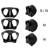 Scubapro D - Mask Skirt-