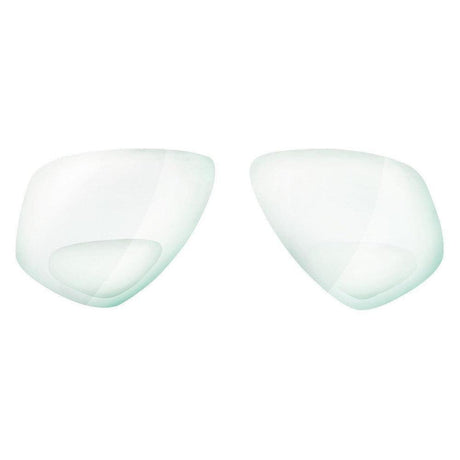 Scubapro D Scuba Diving Mask Bifocus Lens-Left +1.0