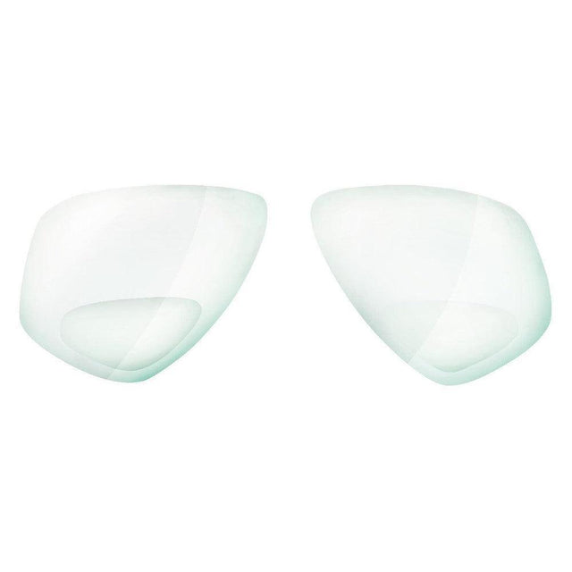 Scubapro D Scuba Diving Mask Bifocus Lens-Left +1.0