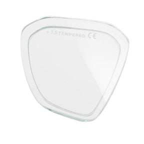 Scubapro D Scuba Diving Mask Optical Lens-Left +1.5