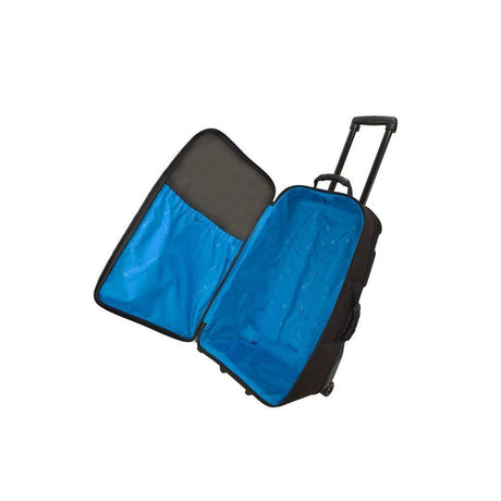 Scubapro Dive N'Roll Light Roller Dive Bag w/ Removeable Backpack-