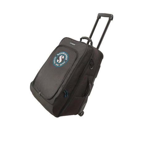 Scubapro Dive N'Roll Light Roller Dive Bag w/ Removeable Backpack-