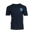 ScubaPro "Diver" T-Shirt Mens- Navy-