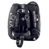 Scubapro Donut Wing Double Tank Configuration-(18 kg, 40 lb)