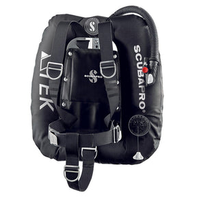 Scubapro Donut Wing Double Tank Configuration-(18 kg, 40 lb)