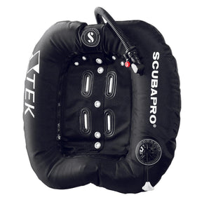 Scubapro Donut Wing Double Tank Configuration-(27 kg, 60 lb)