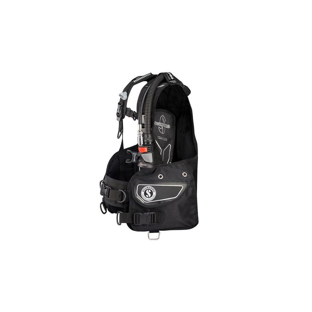 ScubaPro Equalizer BCD with AIR 2 (5th Gen)-