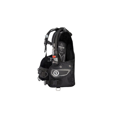 ScubaPro Equalizer BCD with AIR 2 (5th Gen)-