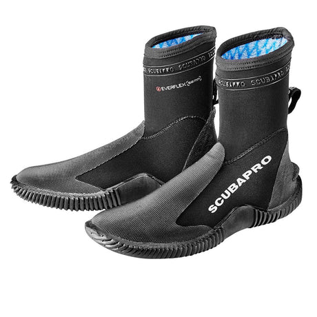 Scubapro Everflex Arch 5 MM Dive Boot-2XS