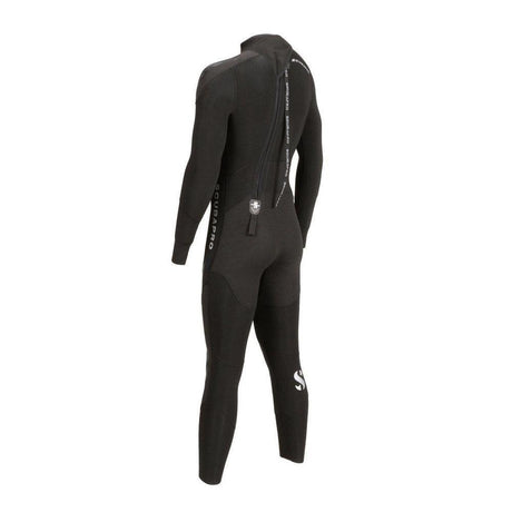 Scubapro Everflex Steamer 3.2 MM Mens Full Scuba Diving Wetsuit-