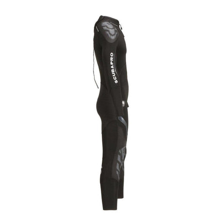 Scubapro Everflex Steamer 3.2 MM Mens Full Scuba Diving Wetsuit-